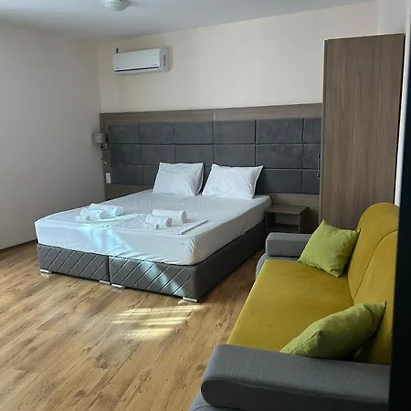 Apartamento судио диксан Pomorie