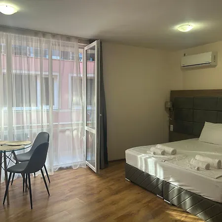 судио диксан Поморие