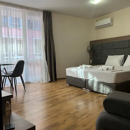 судио диксан Поморие