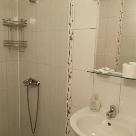 партерни студия без обособен балкон ул българия Apartment Pomorie