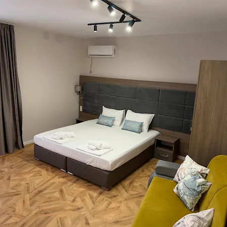 судио диксан Apartament Pomorie