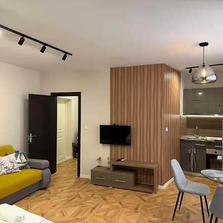 Apartamento судио диксан