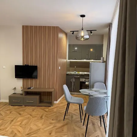 Apartament судио диксан *