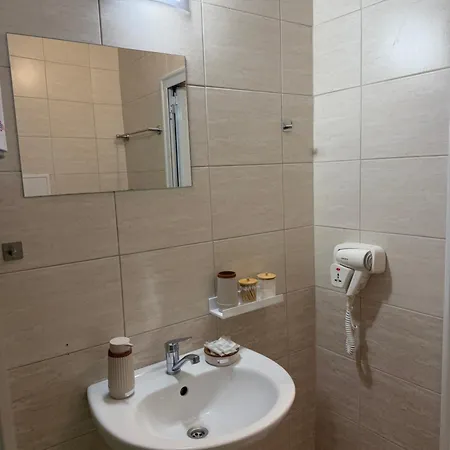 судио диксан Apartament Pomorie