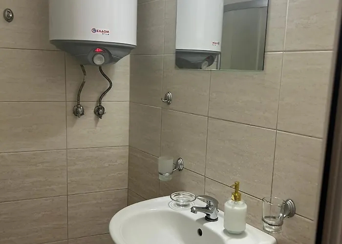 Apartment судио диксан Pomorie